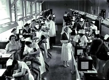 Image: Mt Eden Dental Centre