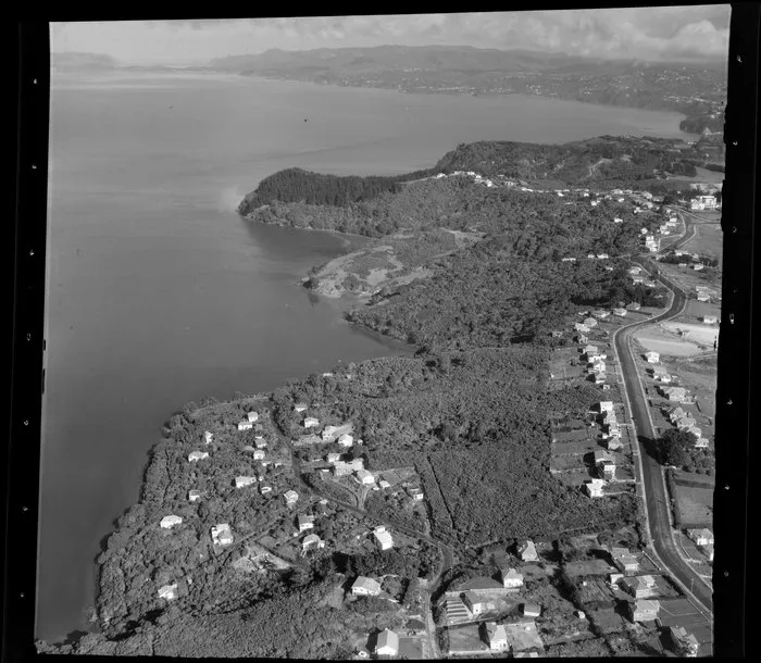 Ridge Road, Hillsborough, Auckland