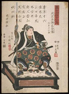 Oboshi Rikiya Yoshikane