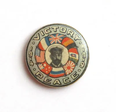 badge, fundraising
