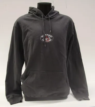 Hoodie, Taranaki Hard Core Image: Hoodie, Taranaki Hard Core