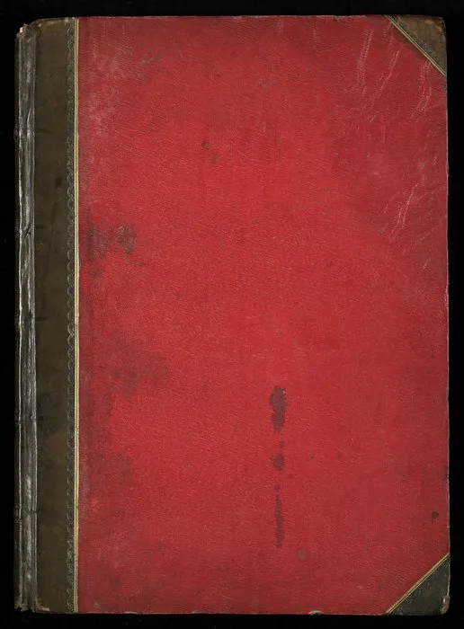 J C Crawford album 3