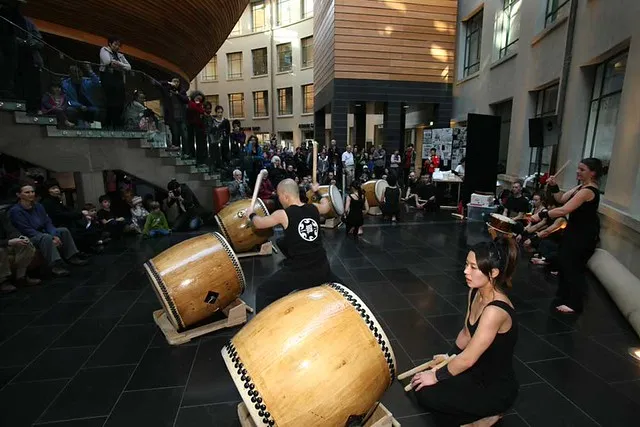 RIVER LIVES: Stories from the Tonegawa River, Japan