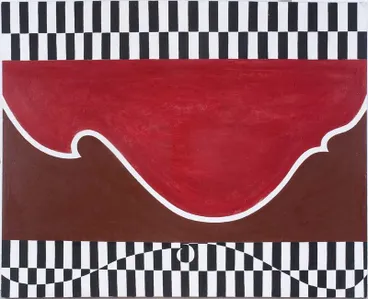 Image: "Te Moehau te Kamata Kapua"