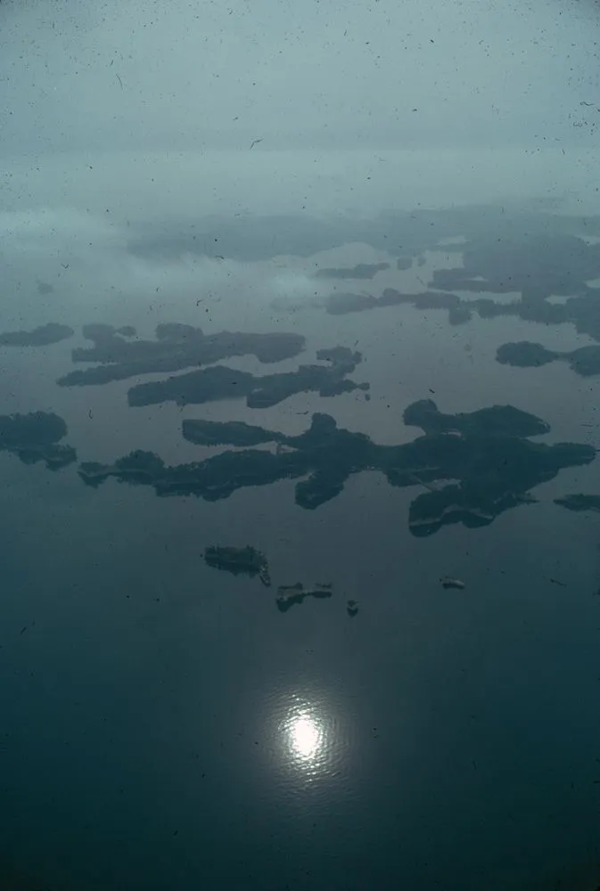 Japan series: landscape