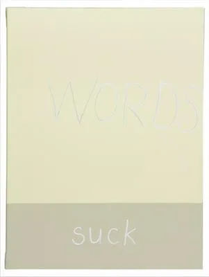 Words