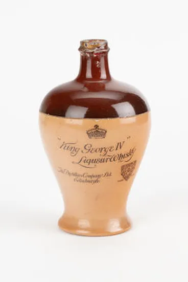 Image: jug, whiskey