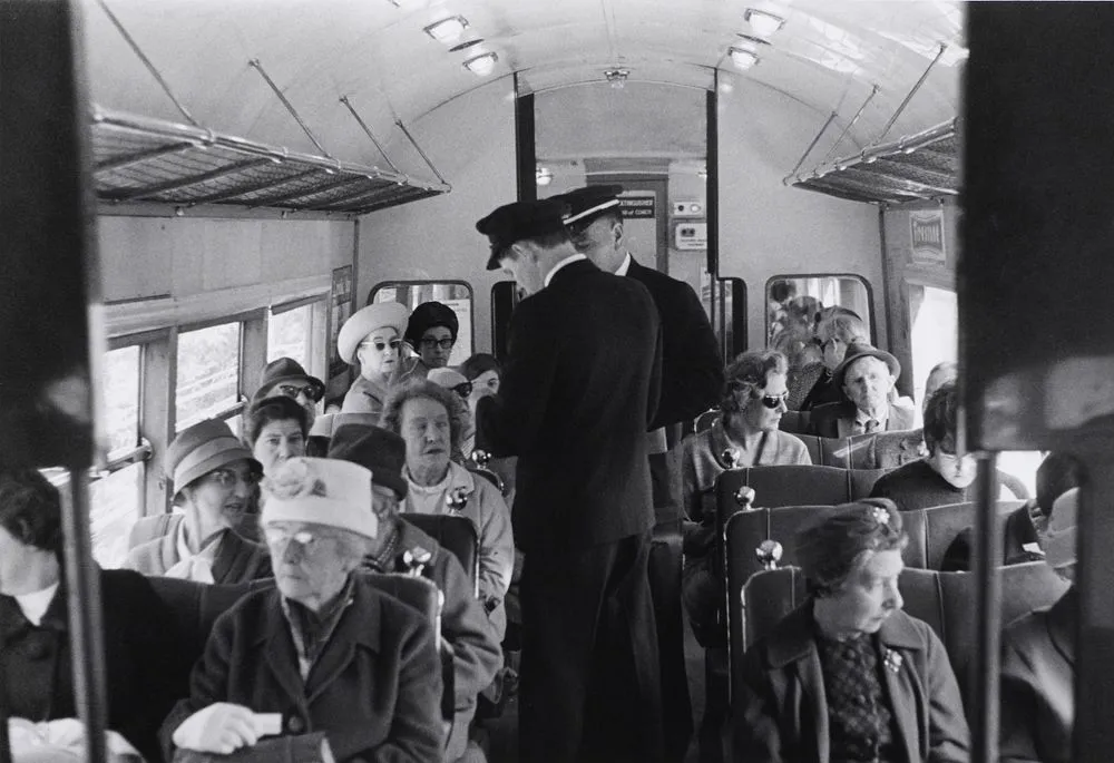 Johnsonville line 1967