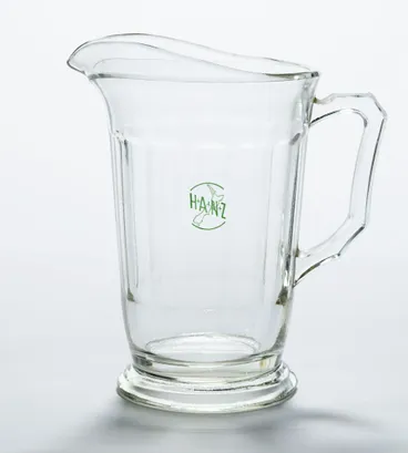 Image: Beer jug
