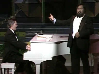 The Billy T James Collection - Episode Four