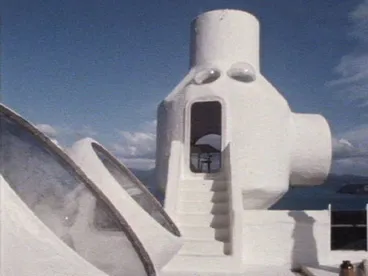 Image: The Elegant Shed - 'The Extroverts'