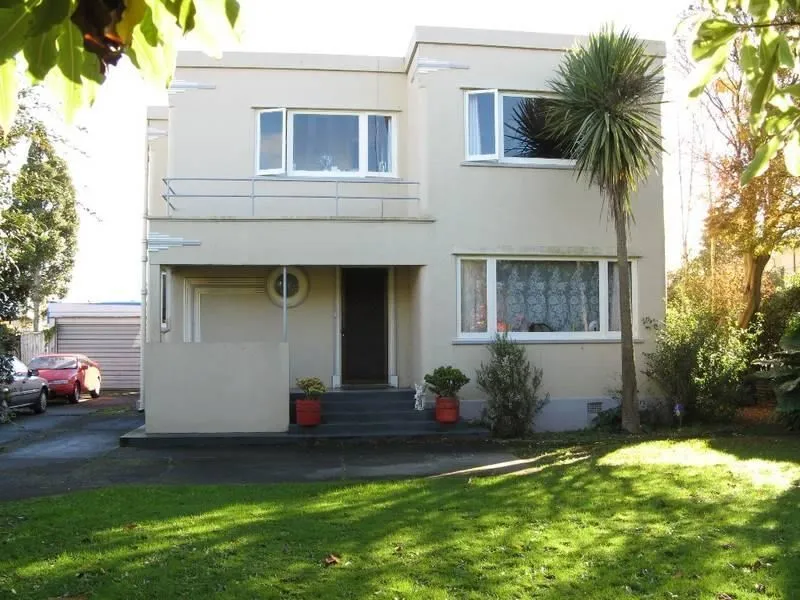 339 Oxford Street, Levin