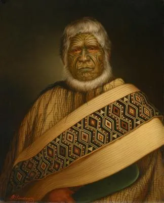 Te Hāpuku