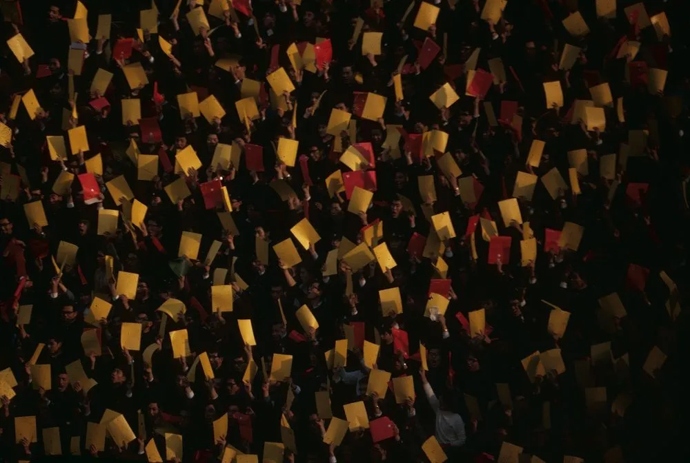 Japan Series: Tokyo Baseball