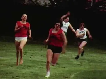 Image: 16th Annual NZ Deaf Sports Convention, Christchurch