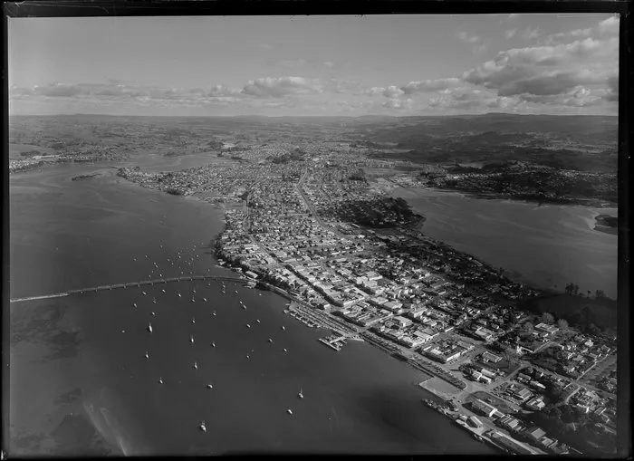 Tauranga, Bay of Plenty