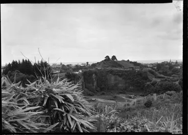 Image: New Plymouth Prison