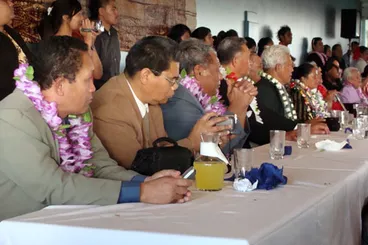 Image: Maintaining culture