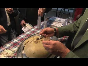 World on Your Plate: Scottish Image: World on Your Plate: Scottish