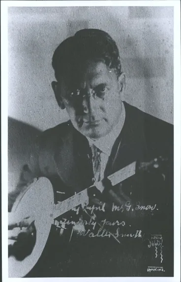 Image: Smith, Walter