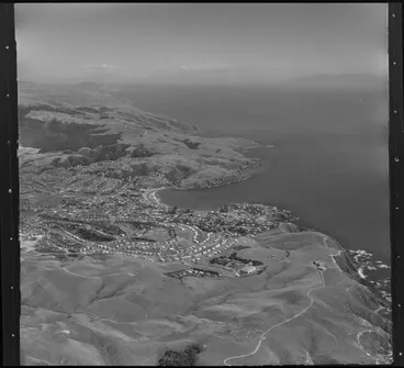 Image: Titahi Bay, Porirua, Wellington