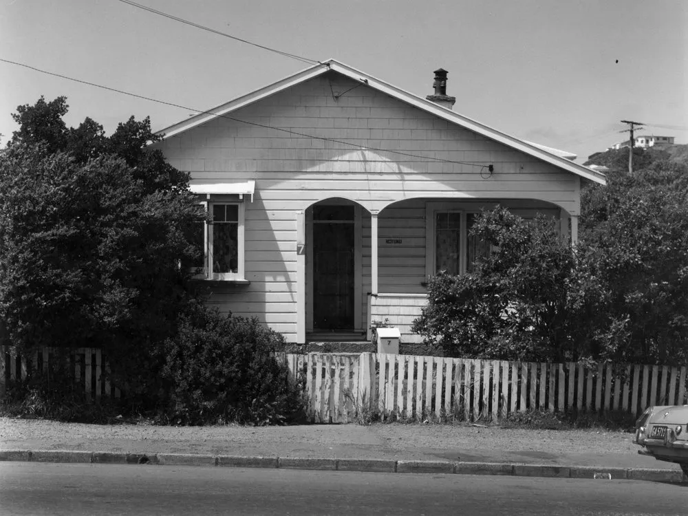 7 Ironside Road, Johnsonville