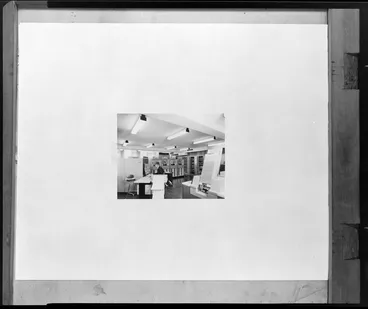 Image: Man with computer