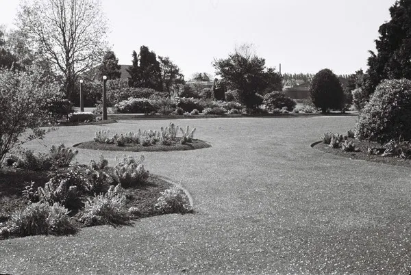 Sanitarium Factory and Gardens