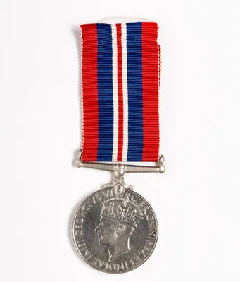 medal, campaign