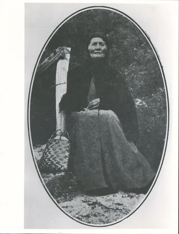 Image: Harper, Mrs Mere