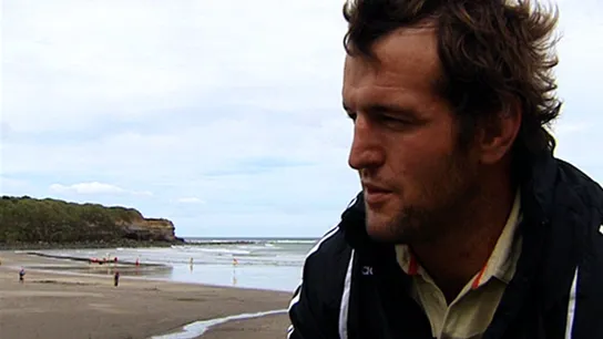 All Blacks Profiles - Carl Hayman