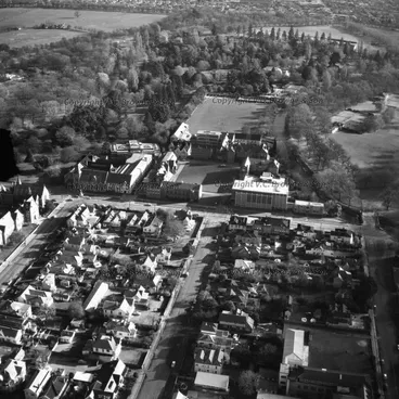 Image: Christs College - Christchurch (11266/11315)