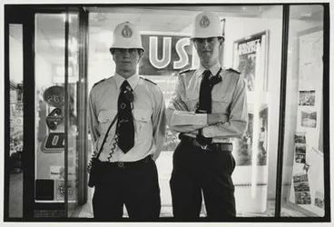 Image: K. Road, 1978