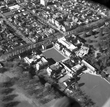 Image: Christs College (6315/6321)