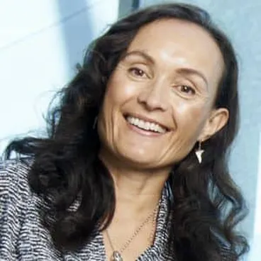 Tahu Kukutai: How could you not be optimistic? | E-Tangata Image: Tahu Kukutai: How could you not be optimistic? | E-Tangata