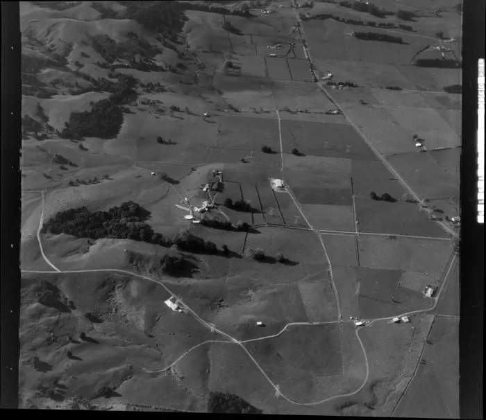 Otama Farm, Alfriston, Auckland