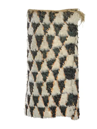 Image: Kahu huruhuru (feather cloak)