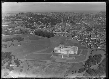 Image: Auckland War Memorial Museum