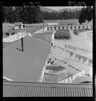 Image: Rangipo Prison Farm