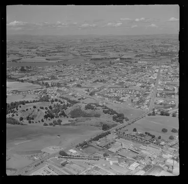 Image: Otahuhu, Auckland