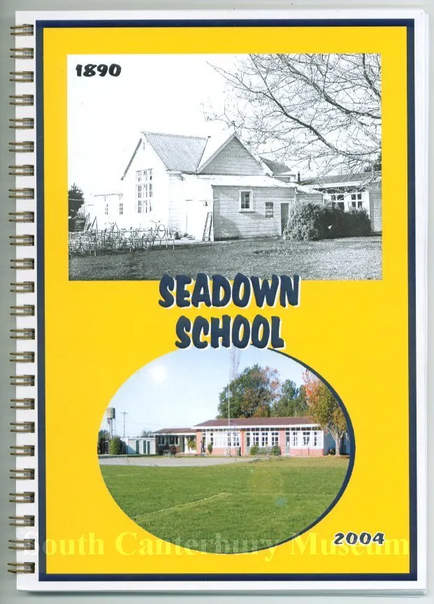Seadown School