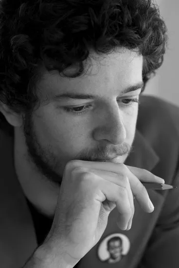 Image: Photographs of Alex Taylor