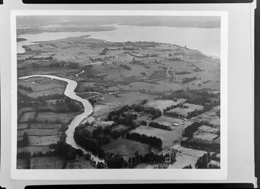 Image: Te Atatu Peninsula, Auckland