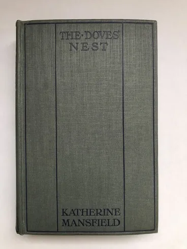 Image: The Doves' Nest