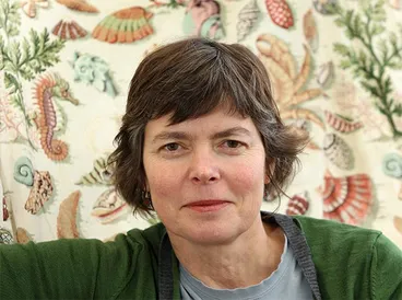 Image: Jenny Bornholdt, 2009