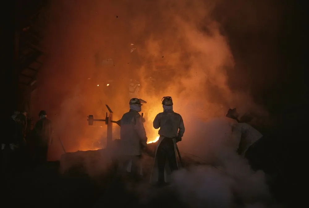 Japan Series: General Views