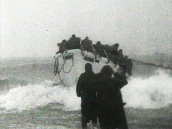 Wahine - The Untold Story