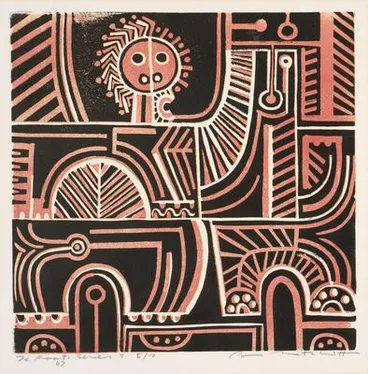 Image: Te Kooti