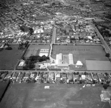Image: Villa Maria College - Upper Riccarton (11041/11065)