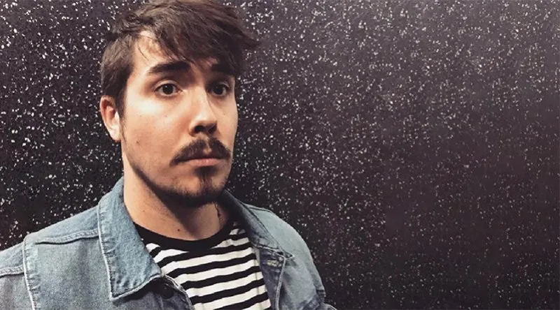 Feature - NewTracks New Artist: Pipsy